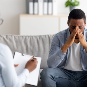 Behavior and Emotion Management