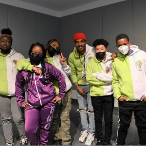 Fxc Fashion and entrepreneurship 101