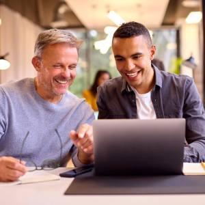 One to One School Based Mentor