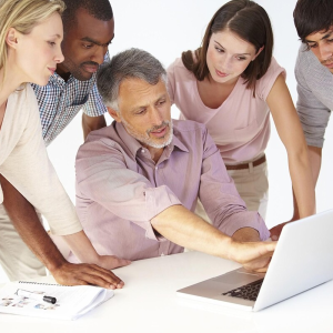 Group Mentoring